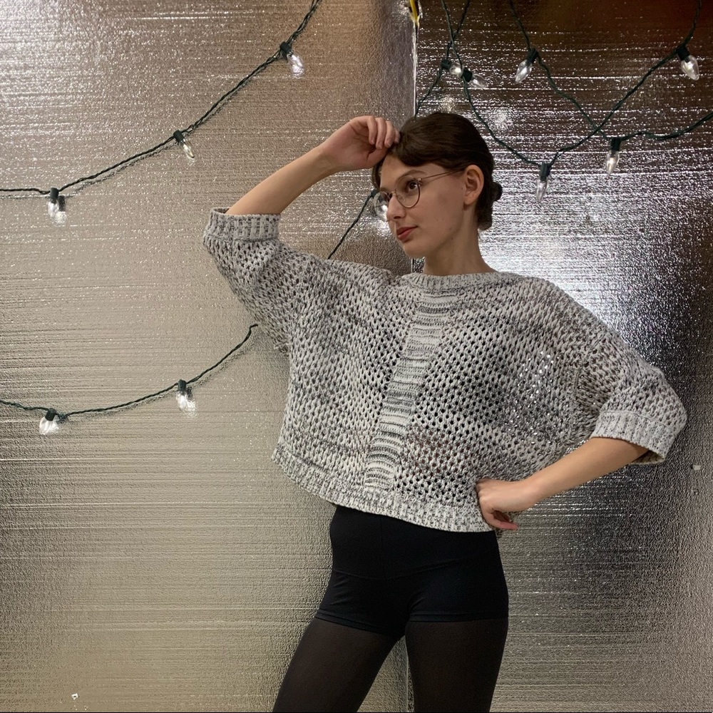 Victoria’s Secret Sweater